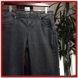 70% OFF Macy's INC (Intl. Concepts) Denim Pants